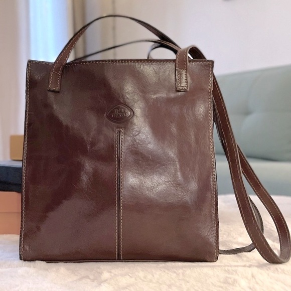 The Trend Handbags - The Trend | Leather Tote